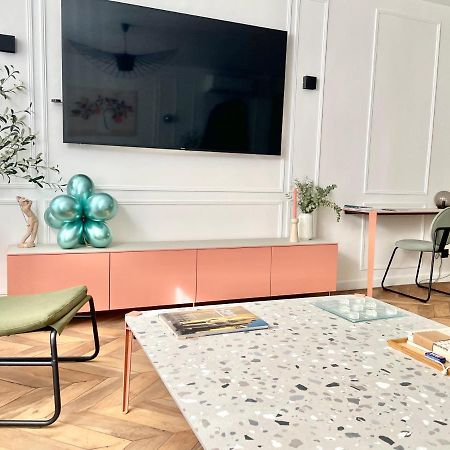 Appartement Les 3 Arches - Grenoble Extérieur photo