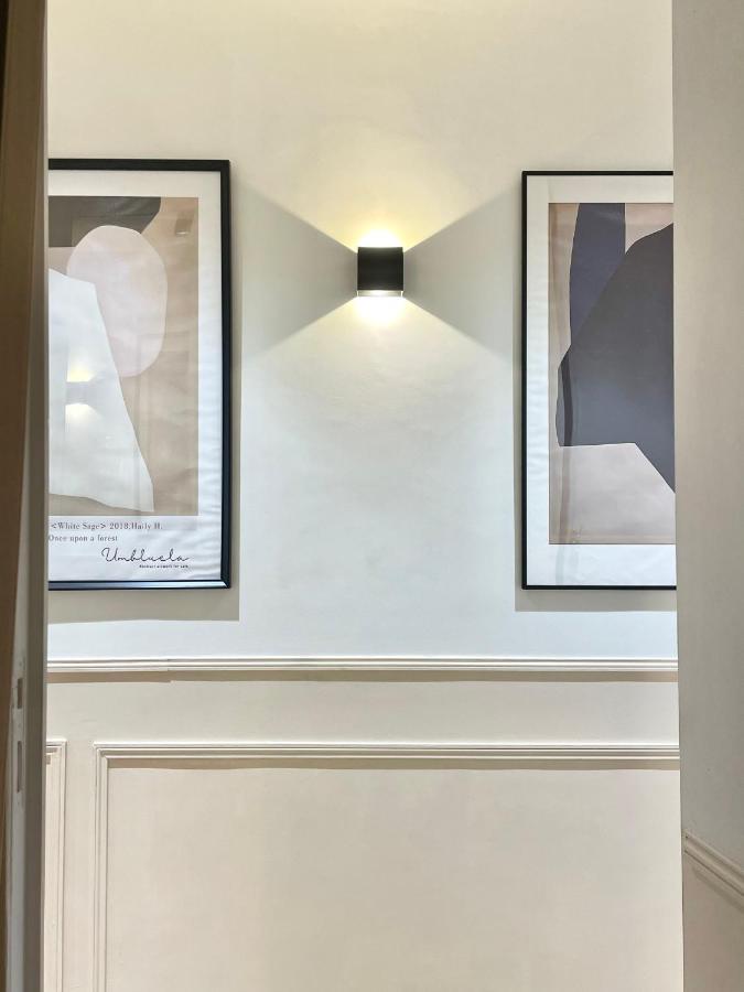 Appartement Les 3 Arches - Grenoble Extérieur photo