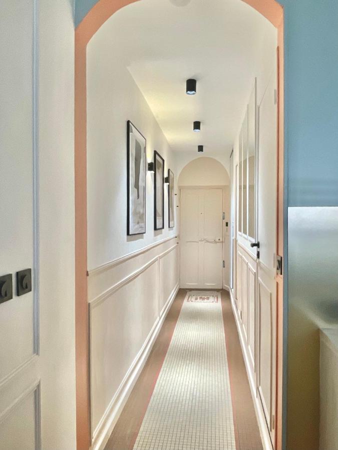 Appartement Les 3 Arches - Grenoble Extérieur photo