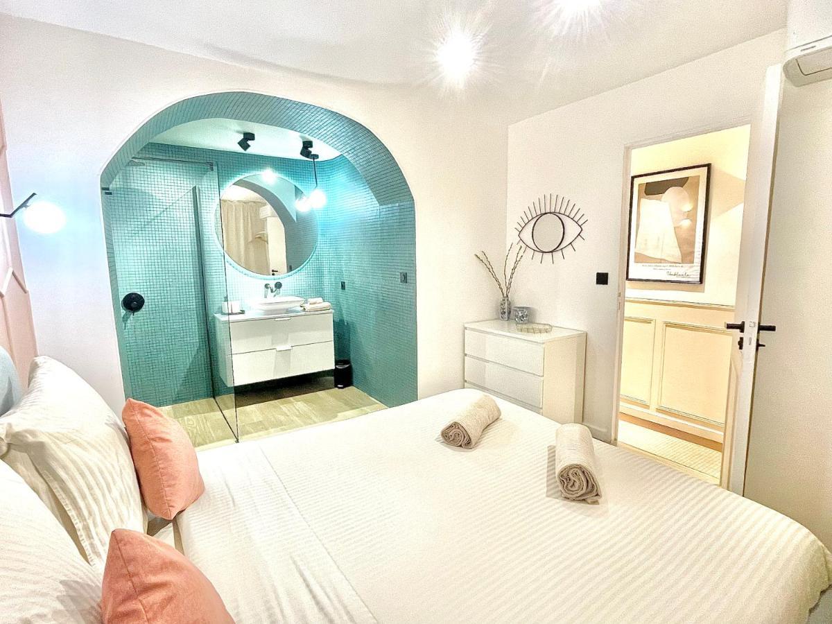 Appartement Les 3 Arches - Grenoble Extérieur photo