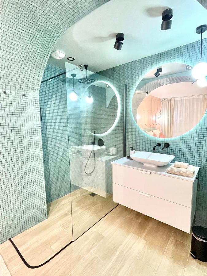 Appartement Les 3 Arches - Grenoble Extérieur photo